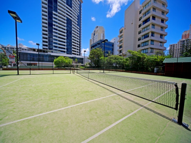 18C ‘Beach Haven’ 1 Albert Avenue, Broadbeach QLD 4218