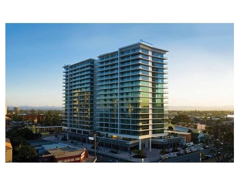 809/3018 Surfers Paradise Blvd, Surfers Paradise QLD 4217