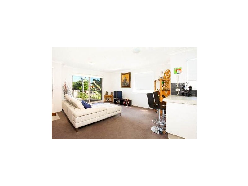 3/43 Australia Avenue, Broadbeach QLD 4218