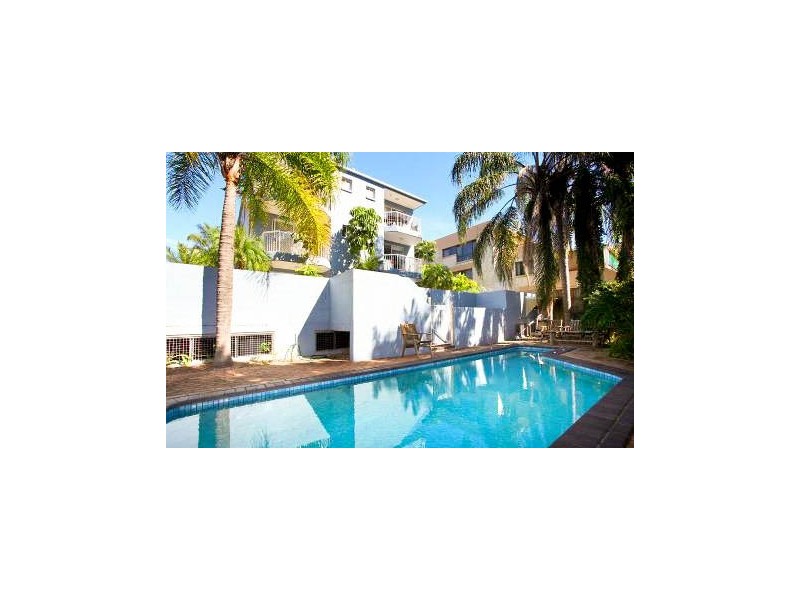3/43 Australia Avenue, Broadbeach QLD 4218
