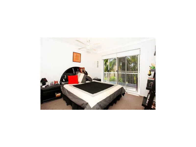 3/43 Australia Avenue, Broadbeach QLD 4218