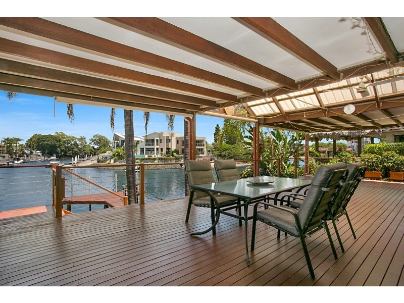 80 Gibraltar Drive, Isle Of Capri QLD 4217