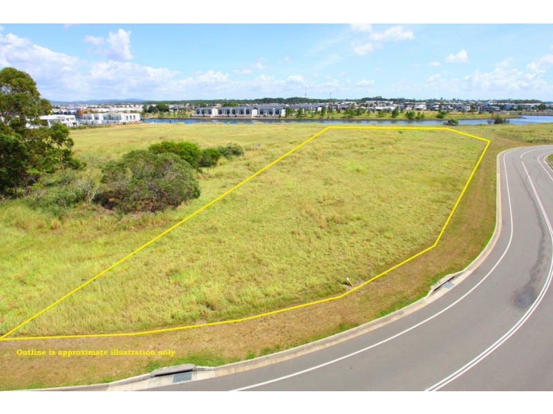 192 Marina Quays Boulevard, Hope Island QLD 4212