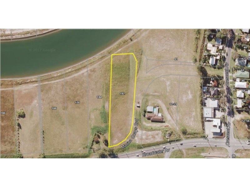 192 Marina Quays Boulevard, Hope Island QLD 4212