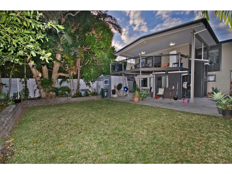 36 Kuranga Avenue, Southport QLD 4215