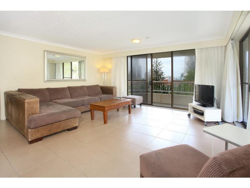 18/121 Surf Parade, Broadbeach QLD 4218