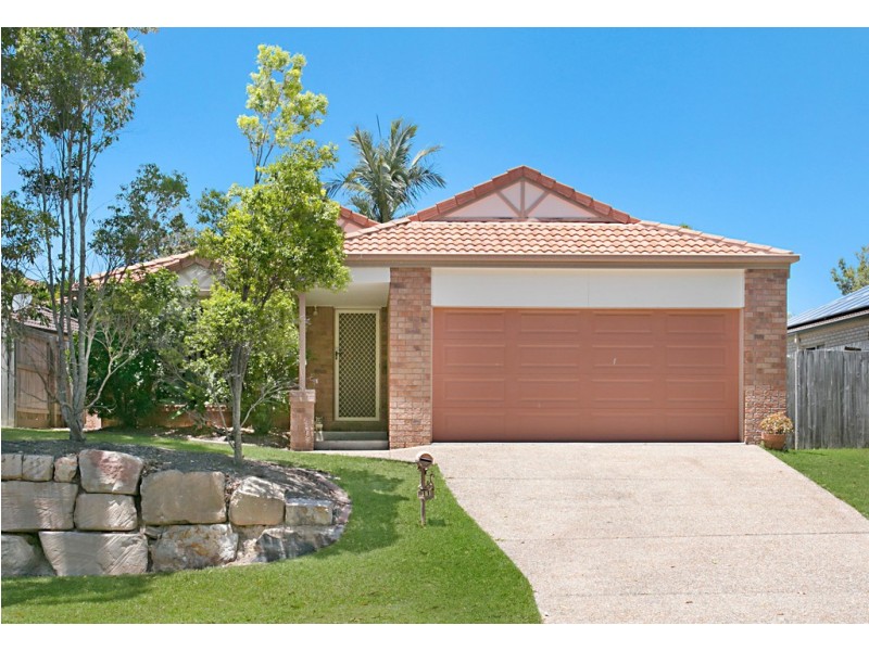 11 Gemini Circuit, Molendinar QLD 4214
