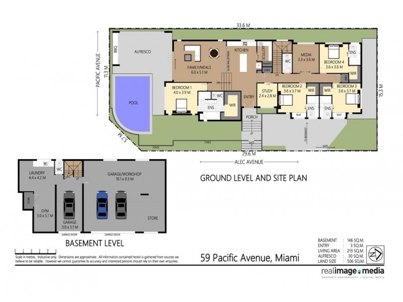 59 Pacific Avenue, Miami QLD 4220