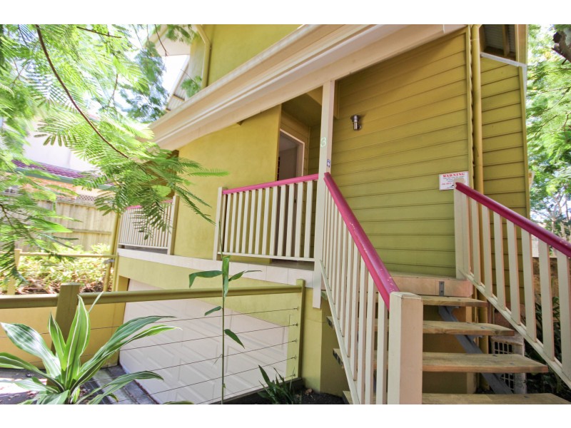 3/57 Stevens Street, Southport QLD 4215