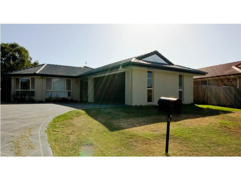 143 Monterey Keys Drive, Helensvale QLD 4212
