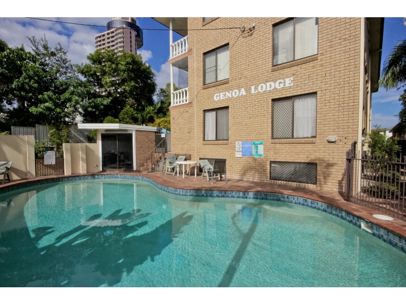 3/6 Genoa St, Surfers Paradise QLD 4217
