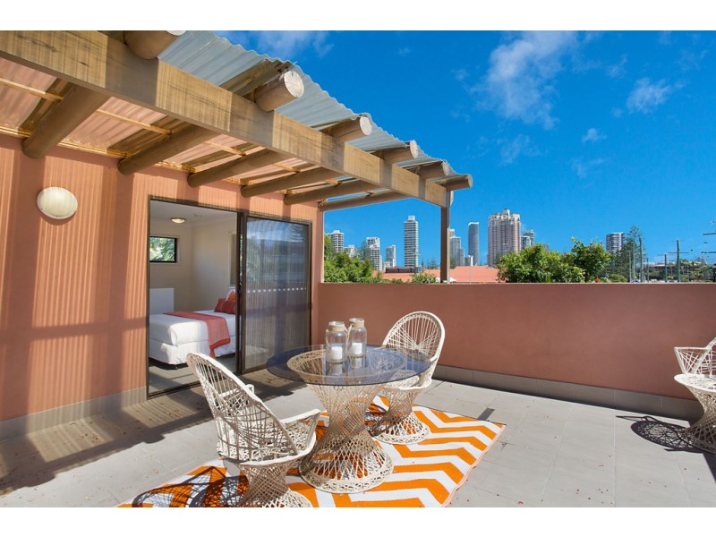 6/173 Surf Parade, Broadbeach QLD 4218