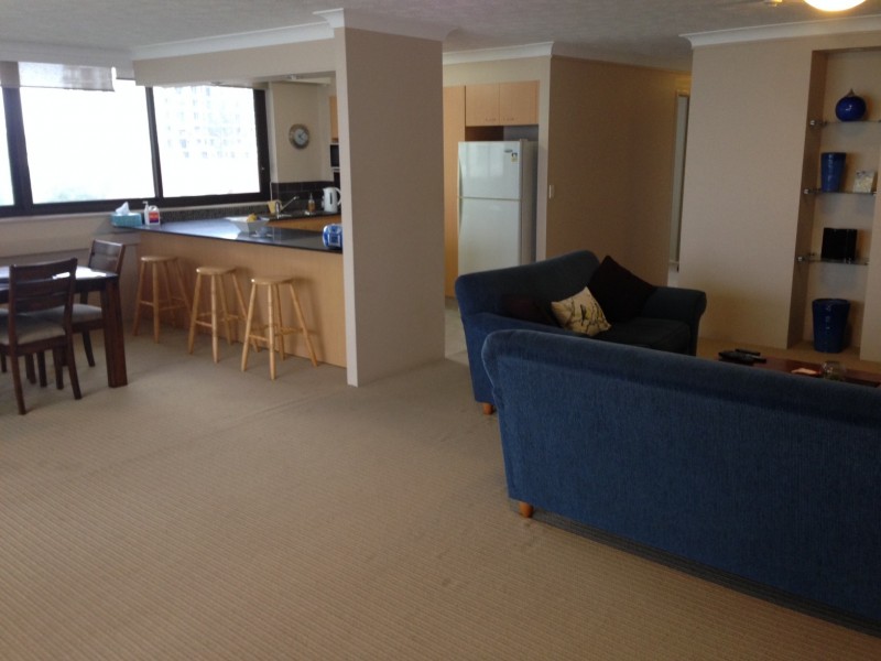 4A/50 Old Burleigh Road”Breakers”, Surfers Paradise QLD 4217