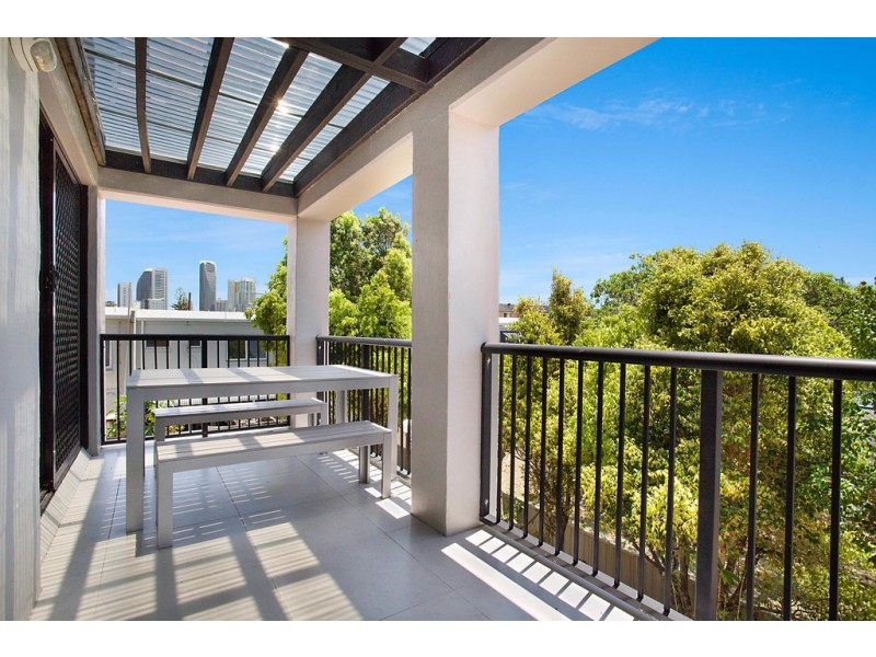 11/45 Ventura Road, Mermaid Beach QLD 4218