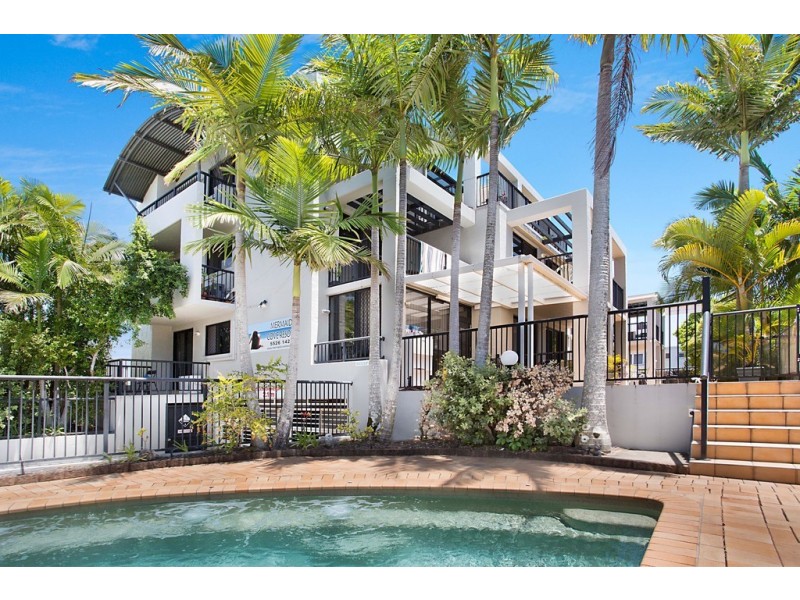 11/45 Ventura Road, Mermaid Beach QLD 4218