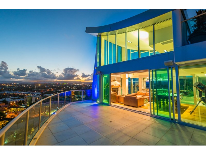 1703 ‘Aqua’ 300 Marine Parade, Labrador QLD 4215