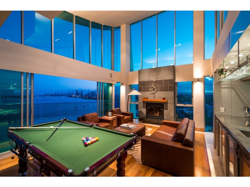 1703 ‘Aqua’ 300 Marine Parade, Labrador QLD 4215