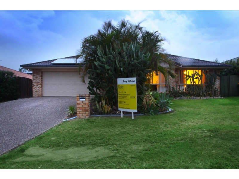 6 Rosefinch Street, Upper Coomera QLD 4209