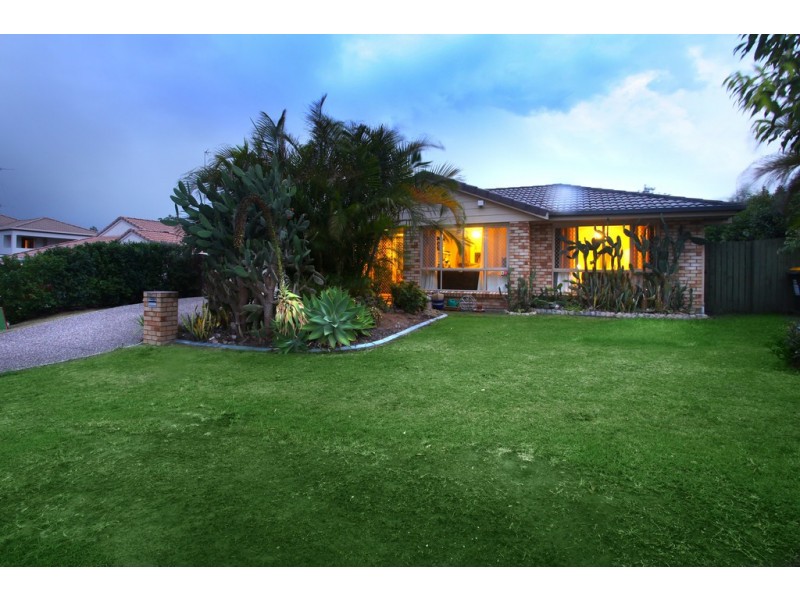 6 Rosefinch Street, Upper Coomera QLD 4209