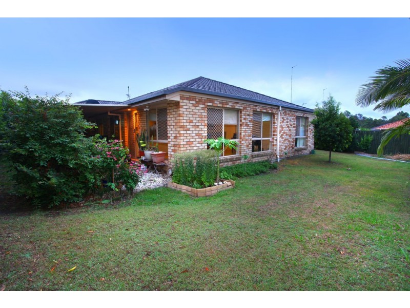 6 Rosefinch Street, Upper Coomera QLD 4209