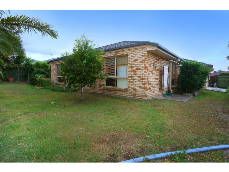 6 Rosefinch Street, Upper Coomera QLD 4209