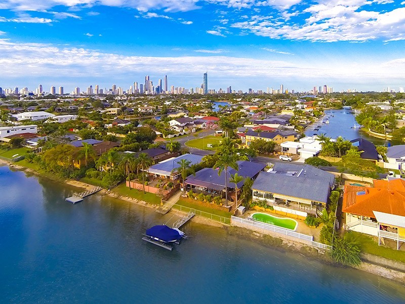 100 Campbell Street, Bundall QLD 4217