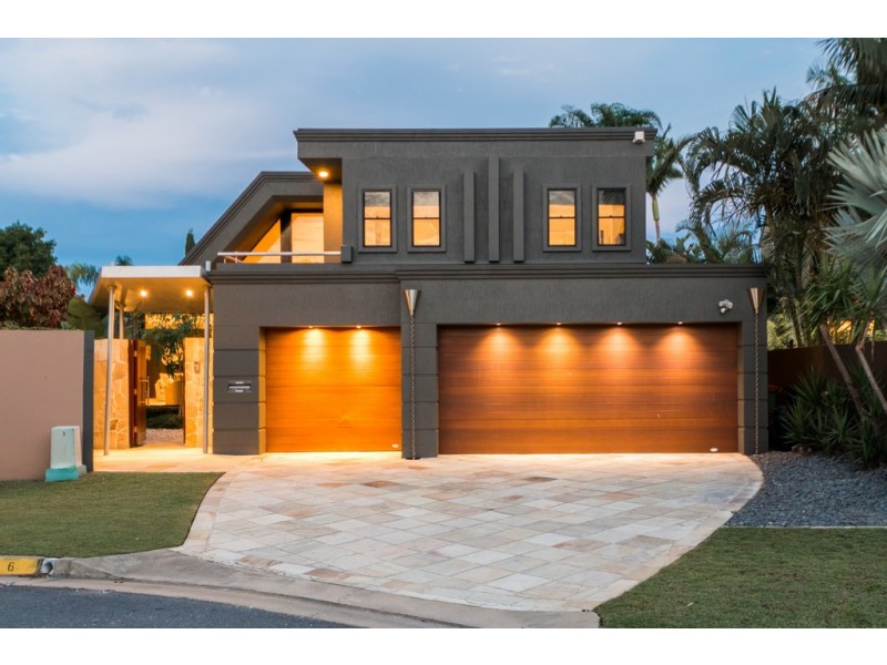 6 Platypus Avenue, Sorrento QLD 4217