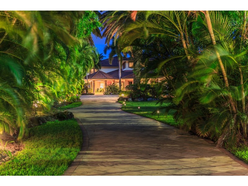 28 Maryland Avenue, Carrara QLD 4211