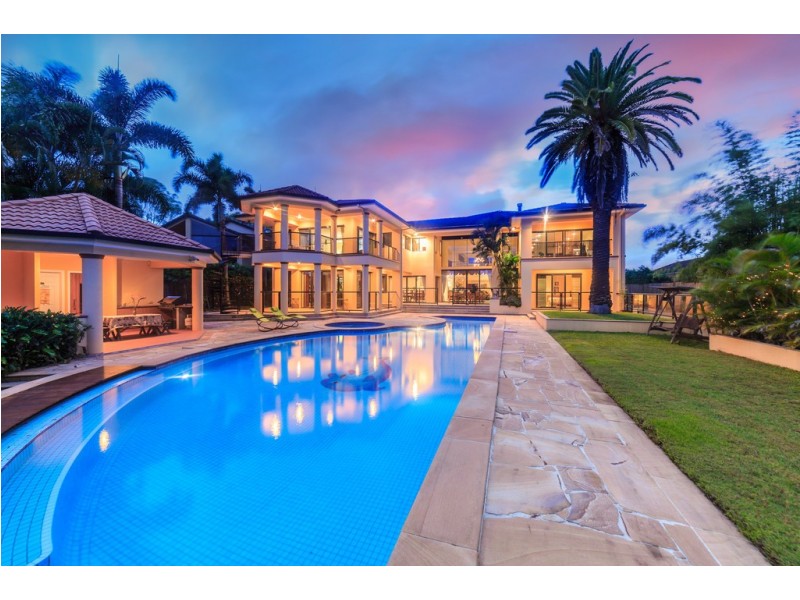 28 Maryland Avenue, Carrara QLD 4211