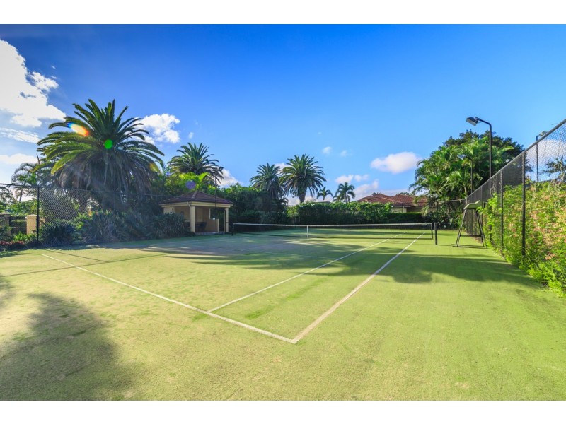 28 Maryland Avenue, Carrara QLD 4211