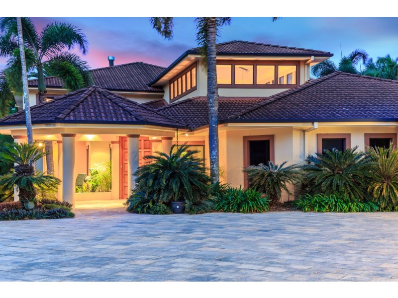 28 Maryland Avenue, Carrara QLD 4211