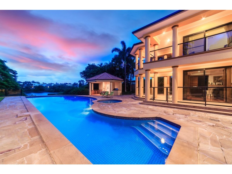 28 Maryland Avenue, Carrara QLD 4211