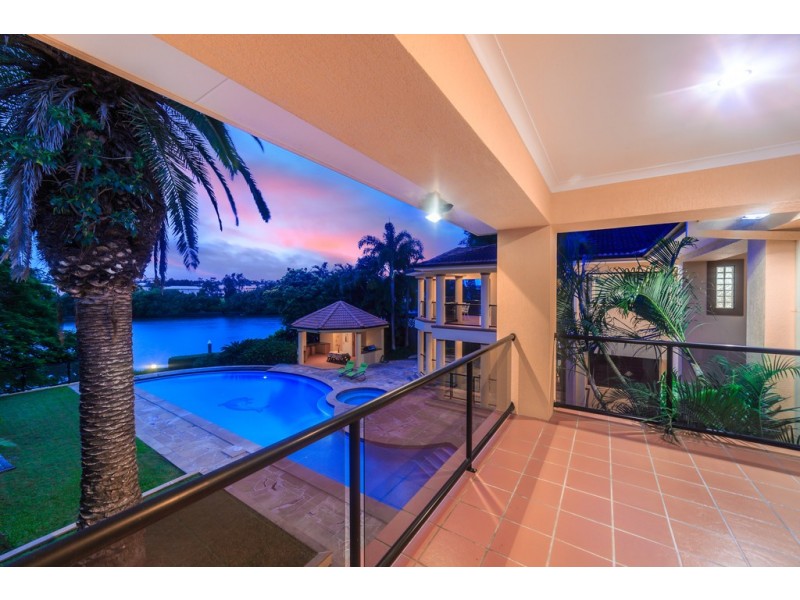 28 Maryland Avenue, Carrara QLD 4211