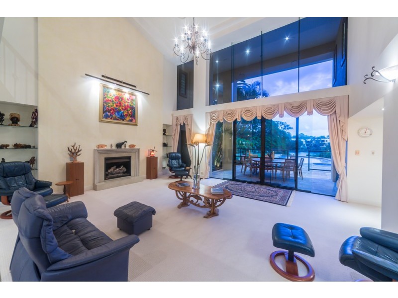 28 Maryland Avenue, Carrara QLD 4211