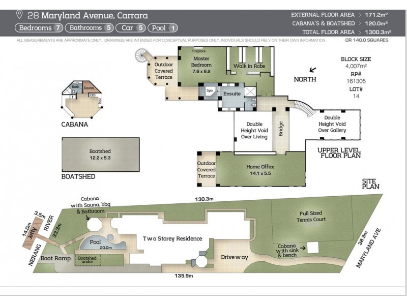 28 Maryland Avenue, Carrara QLD 4211