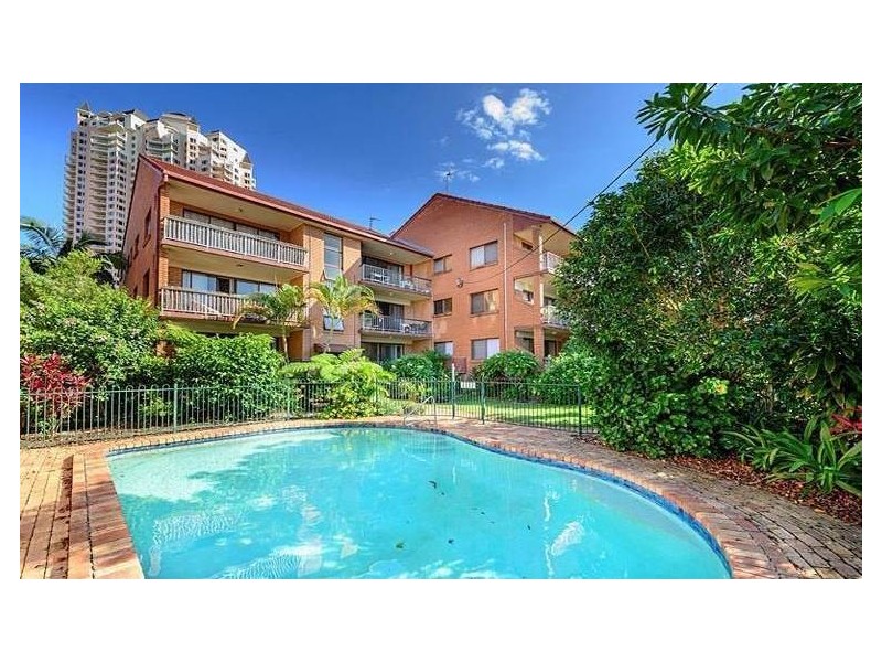 10/22 Britannia Avenue, Broadbeach QLD 4218