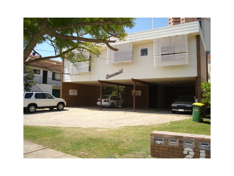5/21 Jubilee Ave, Broadbeach QLD 4218