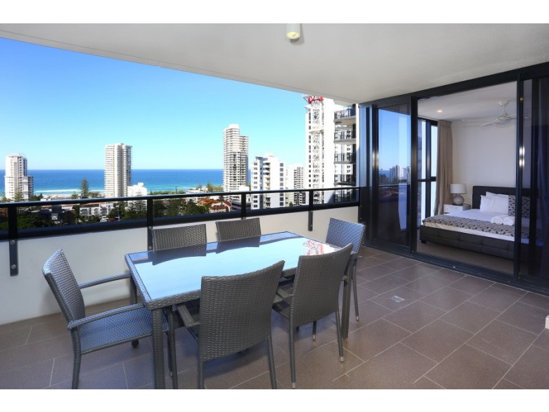 86 ‘Synergy’ 2729-2733 Gold Coast Highway, Broadbeach QLD 4218
