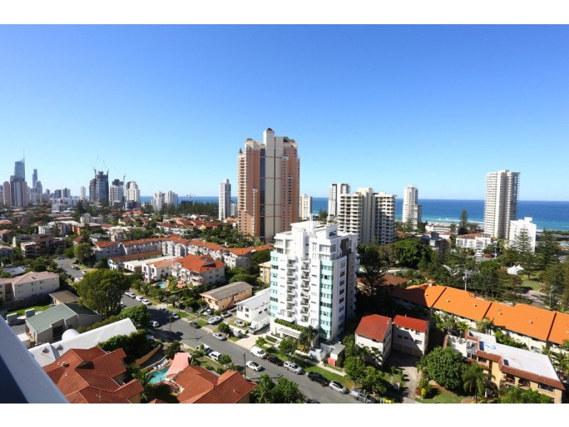 86 ‘Synergy’ 2729-2733 Gold Coast Highway, Broadbeach QLD 4218