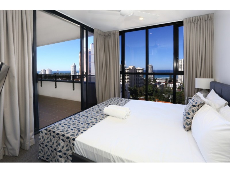 86 ‘Synergy’ 2729-2733 Gold Coast Highway, Broadbeach QLD 4218