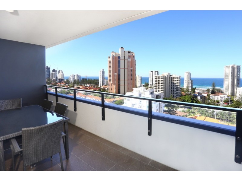 86 ‘Synergy’ 2729-2733 Gold Coast Highway, Broadbeach QLD 4218