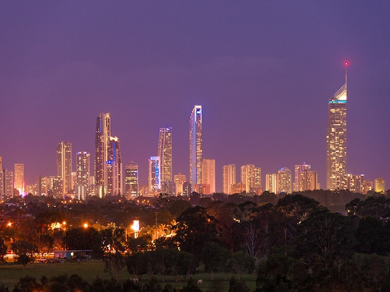 192/135 Lakelands Drive, Merrimac QLD 4226