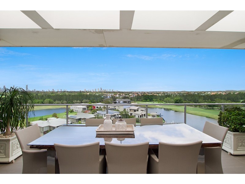 192/135 Lakelands Drive, Merrimac QLD 4226