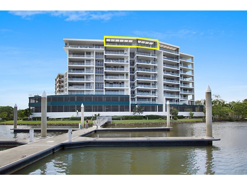 192/135 Lakelands Drive, Merrimac QLD 4226