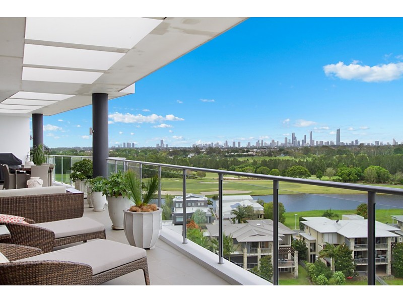 192/135 Lakelands Drive, Merrimac QLD 4226