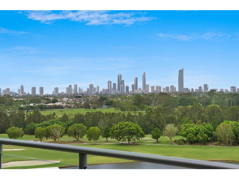 192/135 Lakelands Drive, Merrimac QLD 4226