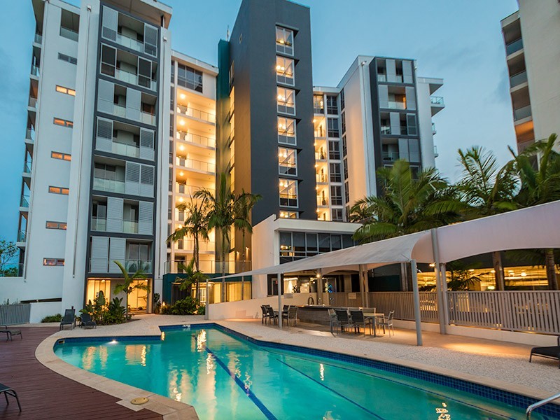 192/135 Lakelands Drive, Merrimac QLD 4226