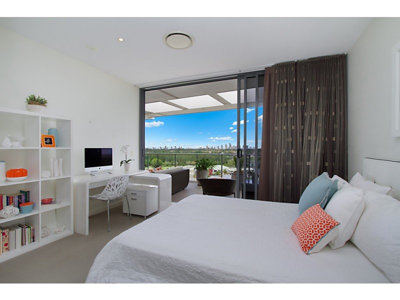 192/135 Lakelands Drive, Merrimac QLD 4226