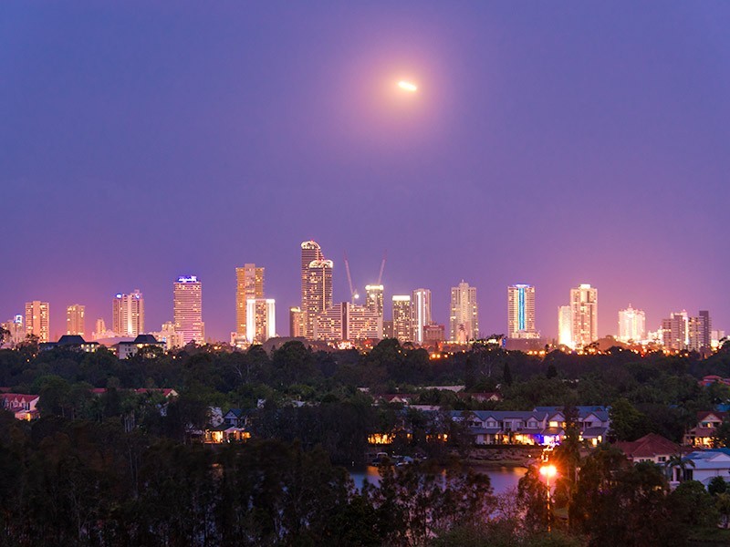 192/135 Lakelands Drive, Merrimac QLD 4226