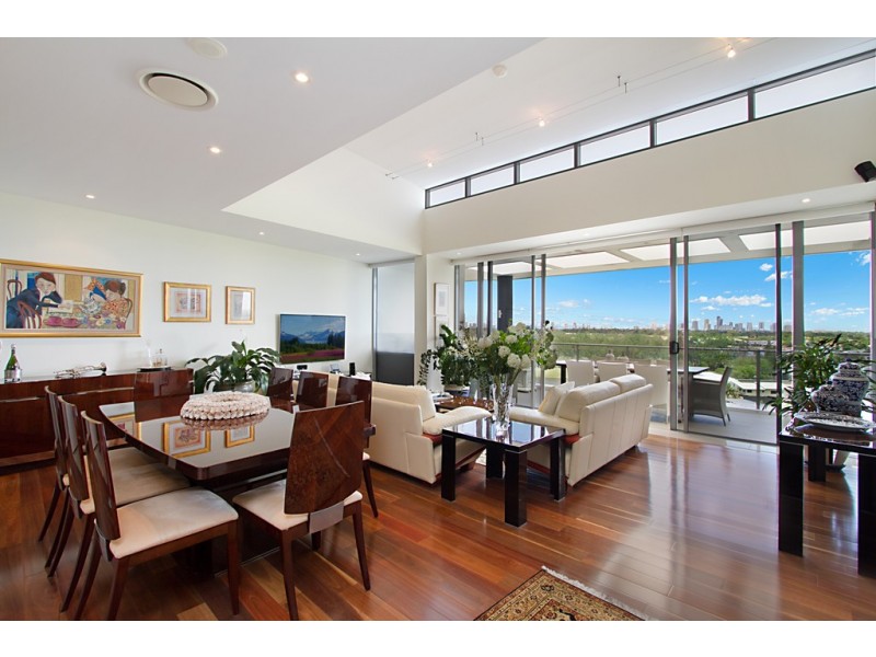 192/135 Lakelands Drive, Merrimac QLD 4226